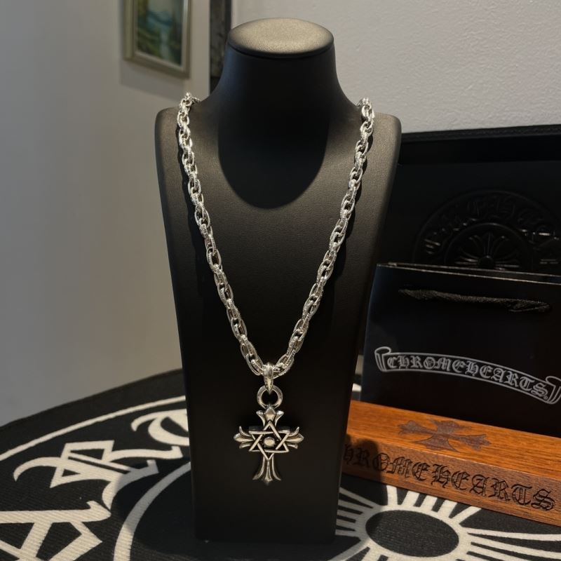 Chrome Hearts Necklaces